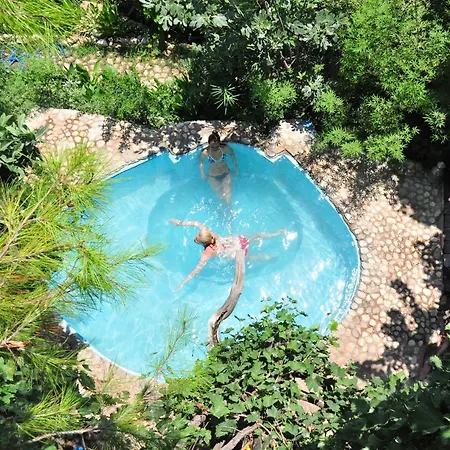 Feriepark Turan Hill Lounge 4*