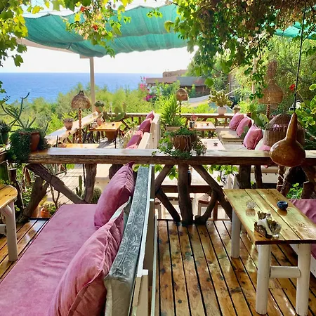 Feriepark Turan Hill Lounge 4*