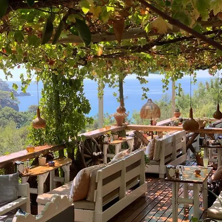 Parco vacanze Turan Hill Lounge Faralya
