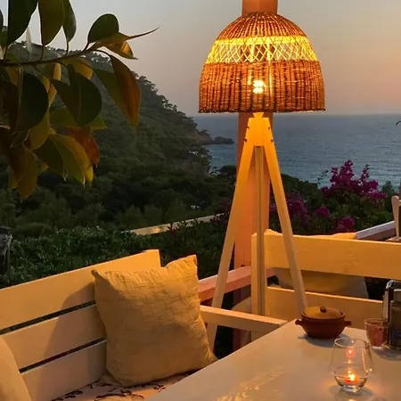 Parco vacanze Turan Hill Lounge 4*